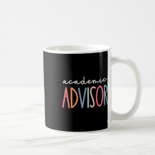 Advisor Squad Back To School Coffee Mug