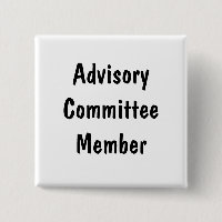 Advisory Committee Member