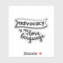Advocacy is My Love Language_Embolden_