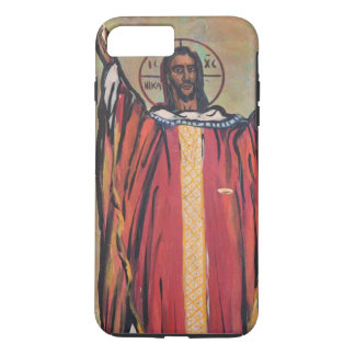 Advocate Jesus Phone Cover