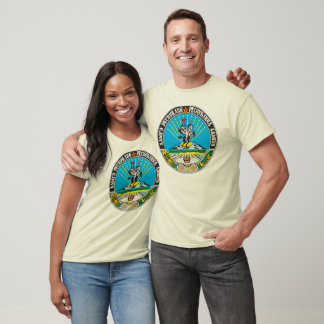 Adygea Coat of Arms T-shirt