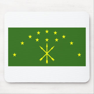 Adygea, Russia Mouse Mat