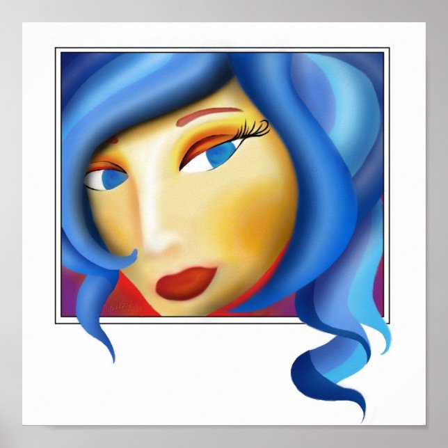 Adynis Poster (Front)