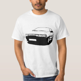 AE86 Corolla GT Coupe T-Shirt