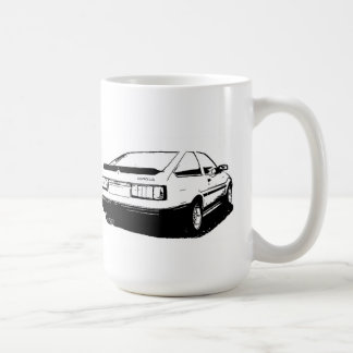 AE86 Mug