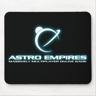 AE logo mouse pad