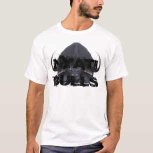 AE Nyati Bulls Shirt