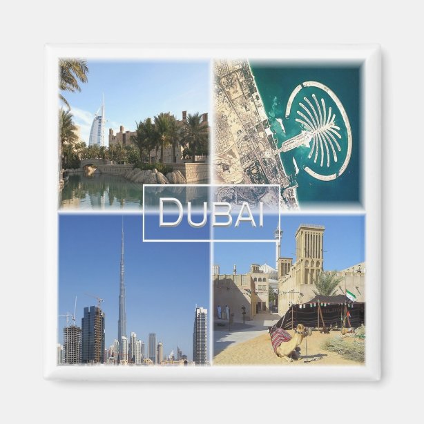 Dubai Zazzle UK