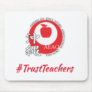 AEAO Mousepad