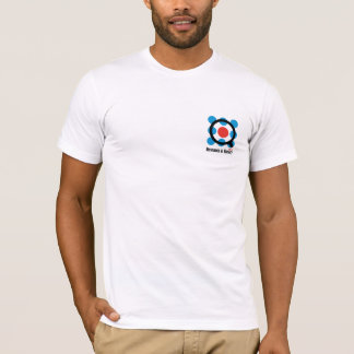 AECT T-Shirt with RTD Logo