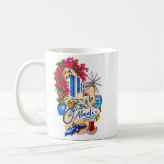 AEGEAN VIBE MUG