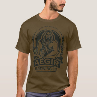 aegir T T-Shirt