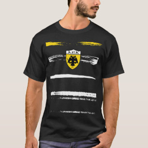 AEK - AEK ATHENS   T-Shirt