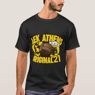 AEK ATHENS - ORIGINAL 21   T-Shirt