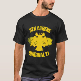 AEK Athens Original 21   T-Shirt