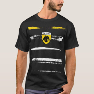 AEK ATHENS Premium   T-Shirt