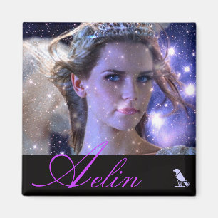 AELIN -MAGNET MAGNET