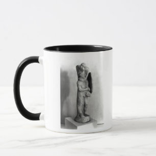 Aeneas and Anchises Mug