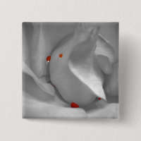Aeolian Watercolor Button