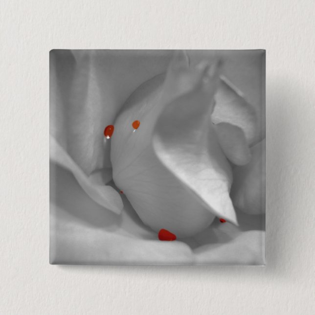 Aeolian Watercolor Button (Front)