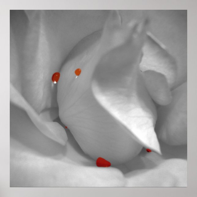 Aeolian Watercolor Print (Front)