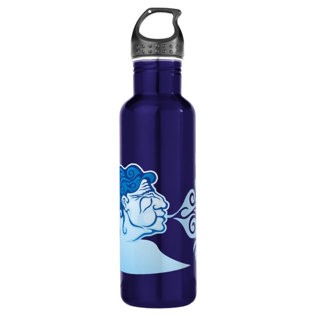Aeolus 710 Ml Water Bottle (Front)