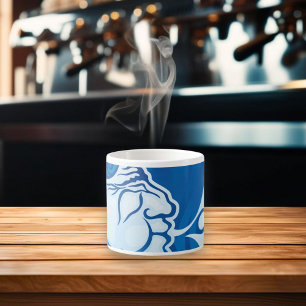 Aeolus Espresso Cup
