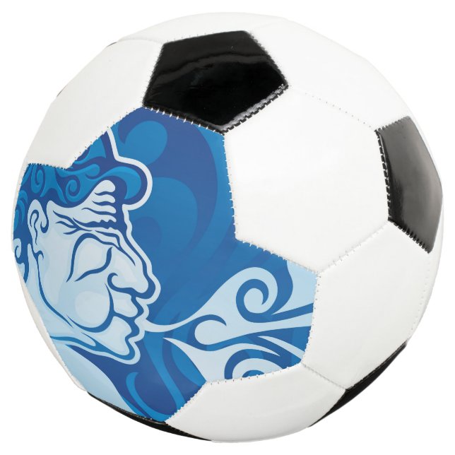 Aeolus Football (Three Quarter)