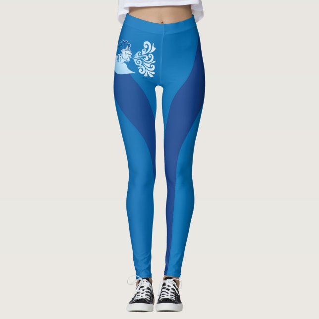 Aeolus Leggings (Front)
