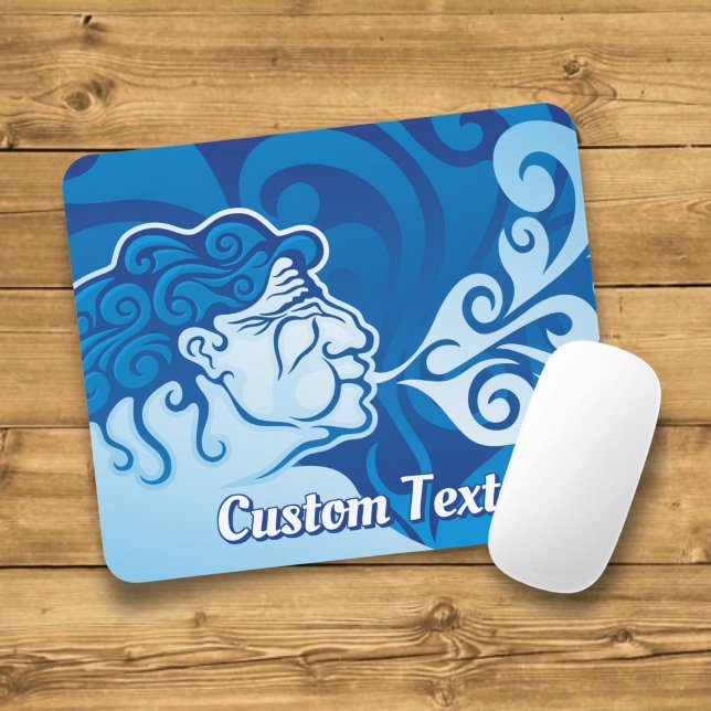 Aeolus Mouse Mat (Creator Uploaded)