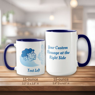 Aeolus Mug