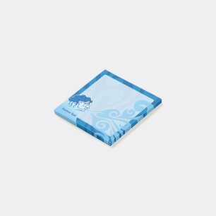 Aeolus Post-it Notes