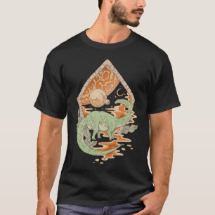 Aeon Archway Apatosaurus T-Shirt