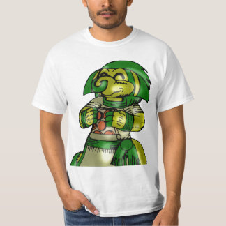 Aeonian LJ T-Shirt