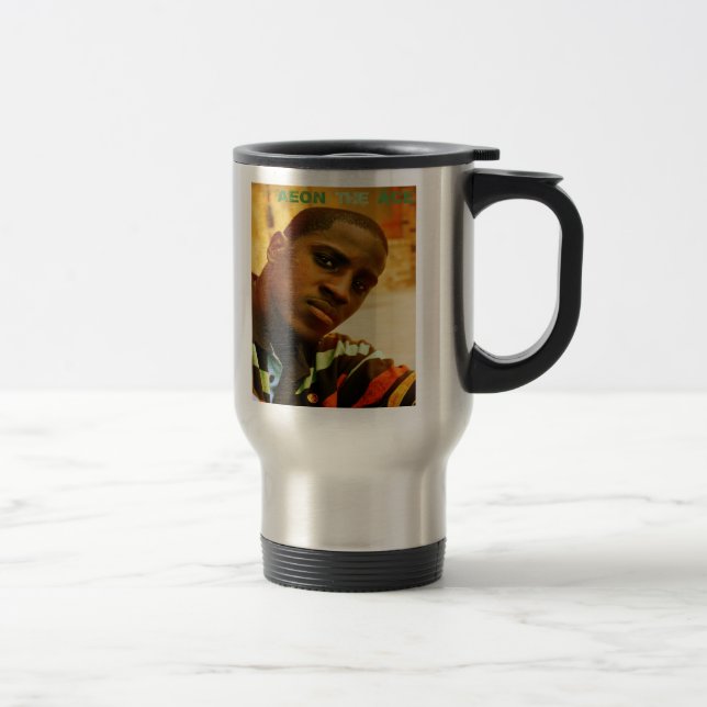 AeonPromo Travel Mug (Right)