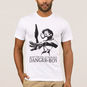 Aeon's Song T-Shirt