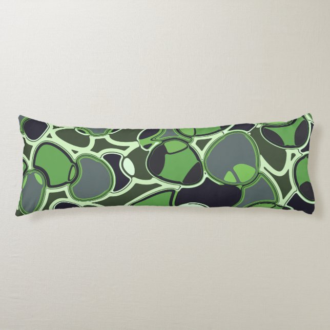 Aeri V Body Pillow (Front)