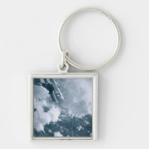 Aerial Combat on the Western Front, World War One, Key Ring