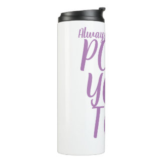 Aerial Dancer Point Your Toes travel mug