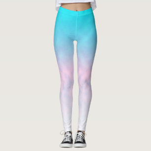 Aerial Fade Leggings