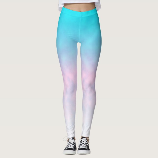 Aerial Fade Leggings (Front)