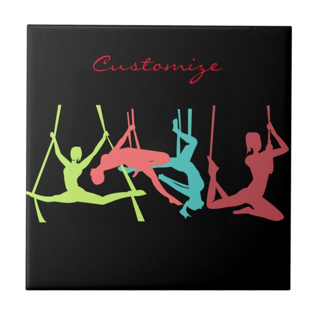 Aerial Fitness Poses Thunder_Cove Tile (Front)