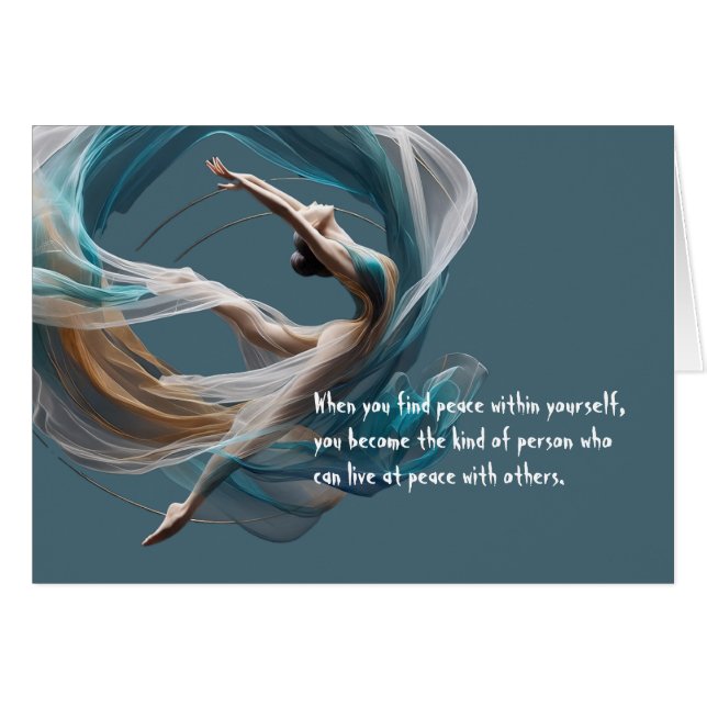 Aerial flying Air Yoga Instructor Pilates Fitness (Front Horizontal)