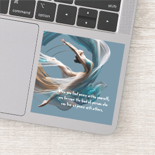 Aerial flying Air Yoga Instructor Pilates Fitness