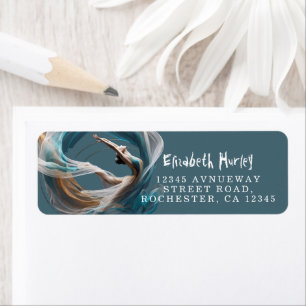 Aerial flying Air Yoga Instructor Pilates Fitness