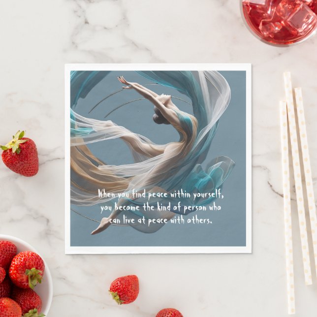 Aerial flying Air Yoga Instructor Pilates Fitness Napkin (Insitu)