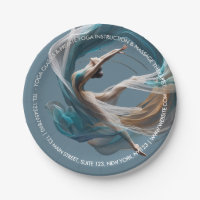 Aerial flying Air Yoga Instructor Pilates Fitness