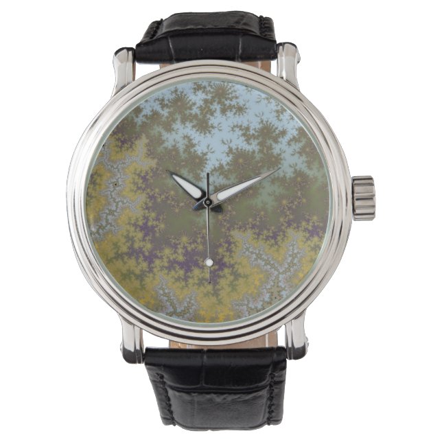 Aerial Heather Watch (Front)