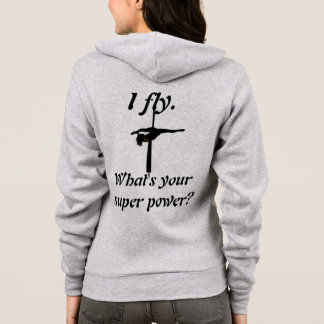 Aerial Hoody