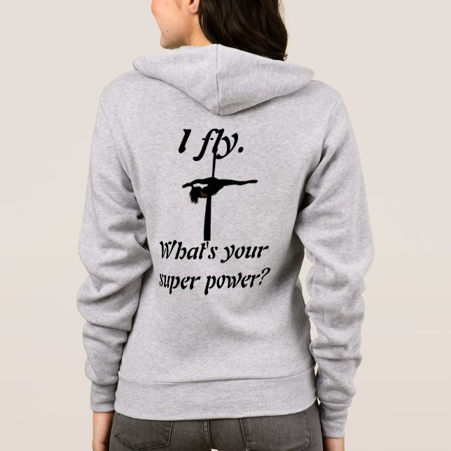 Aerial Hoody (Back)